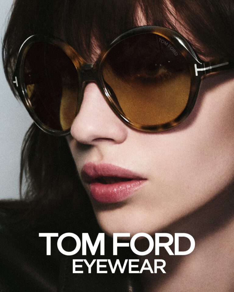 Tom Ford